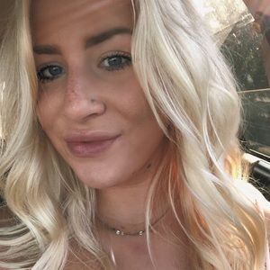 Meet your Posher, Gracyn